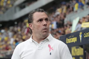 رايو فاليكانو يواجه قادش