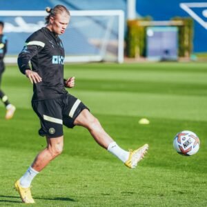 مانشستر سيتي يواجه برايتون