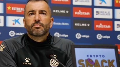 اسبانيول يواجه التشي