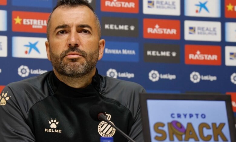 اسبانيول يواجه التشي