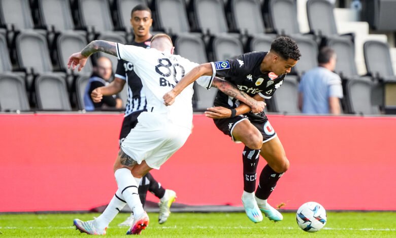 رين ينتصر على انجيه