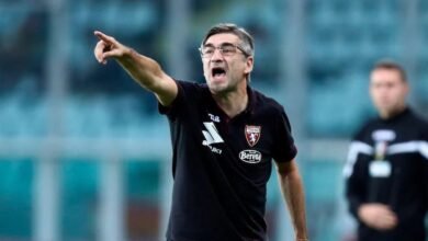 تورينو ينتصر على أودينيزي