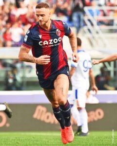 بولونيا ينتصر على التشي