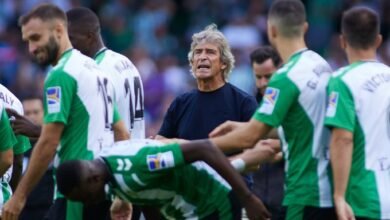 سوسيداد يواجه بيتيس