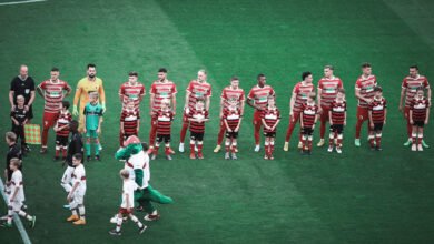 شتوتجارت ينتصر على أوغسبورغ