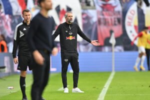 لايبزيغ ينتصر على ليفركوزن