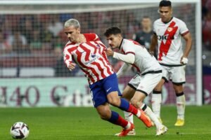 الدوري الاسباني