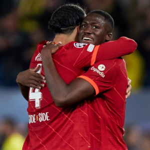 توتنهام و نوتنغهام فورست