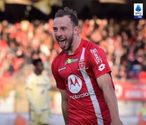 ميلان و فيورينتينا