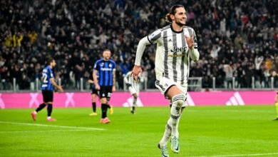 يوفنتوس وهيلاس فيرونا