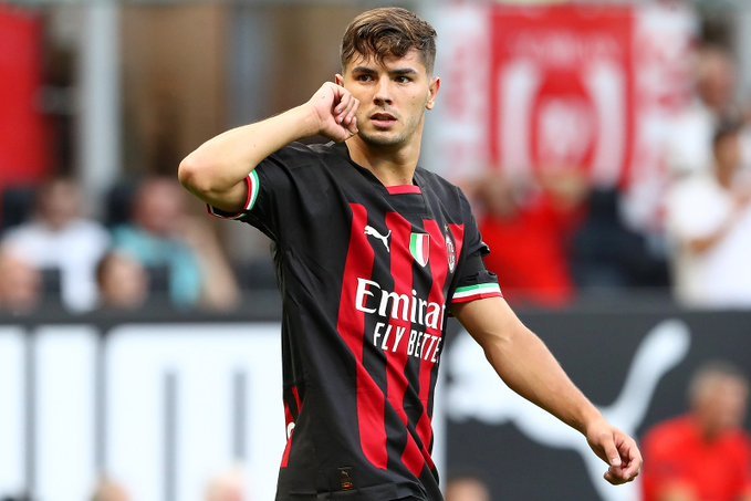 ميلان و كريمونيزي