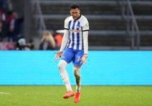 هيرتا و شتوتجارت