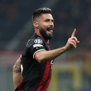 ميلان و كريمونيزي