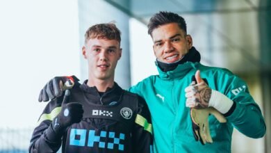 السيتي و فولهام