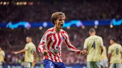 أتلتيكو و ريال مايوركا