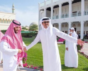 حفل افتتاح كأس العالم