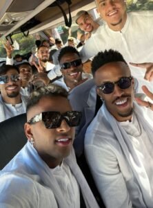 المنتخب البرازيلي