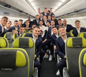 المنتخب البرازيلي