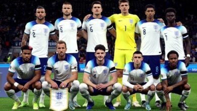 المنتخب الإيراني