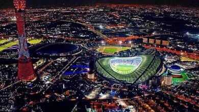 مونديال قطر 2022