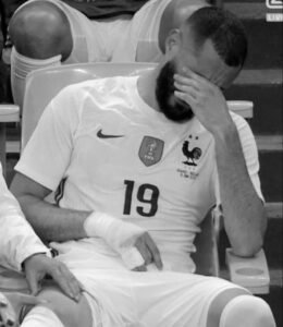 كريم بنزيما