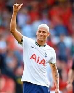 توتنهام و نوتنغهام فورست