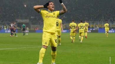 انتر و أتلانتا