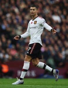 مانشستر يونايتد و فولهام