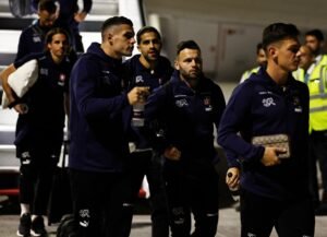 المنتخب البرازيلي