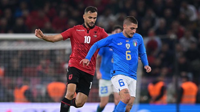 كريم بنزيما