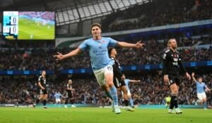 مانشستر سيتي