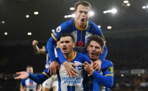 الدوري الإنجليزي