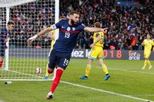 كريم بنزيما