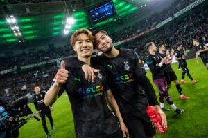 مونشنغلادباخ 