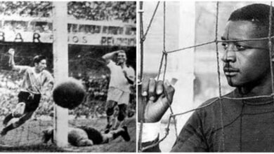 كأس العالم البرازيل