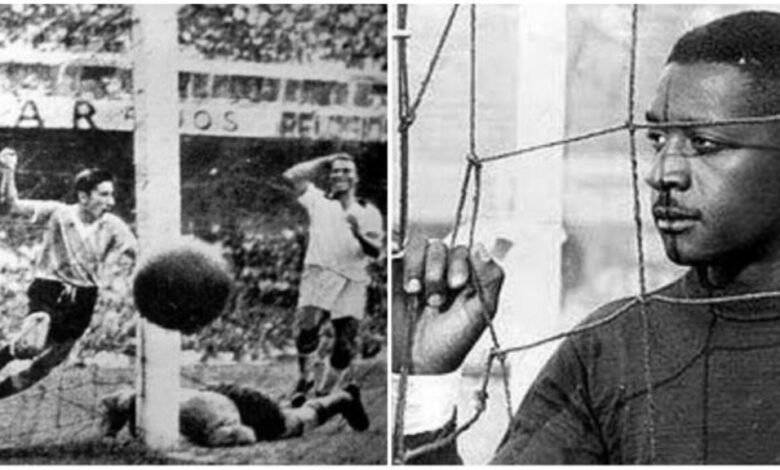 كأس العالم البرازيل