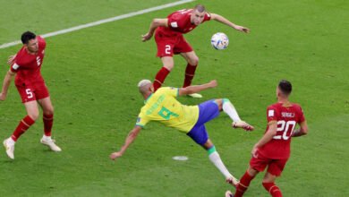 ريتشارليسون