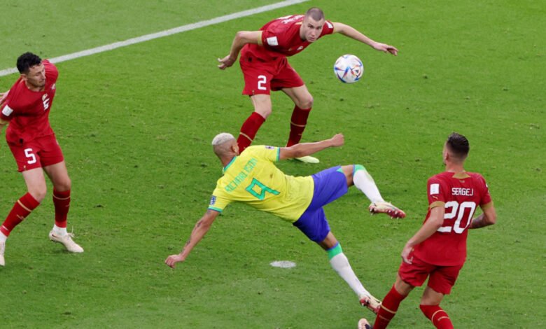 ريتشارليسون