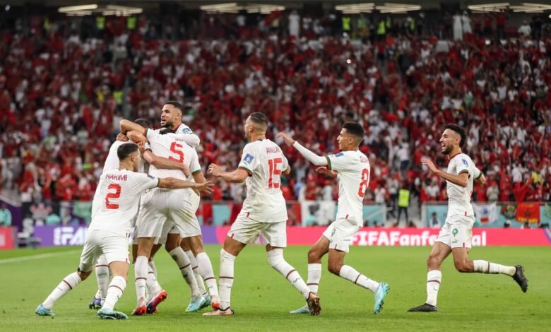 منتخب البرتغال