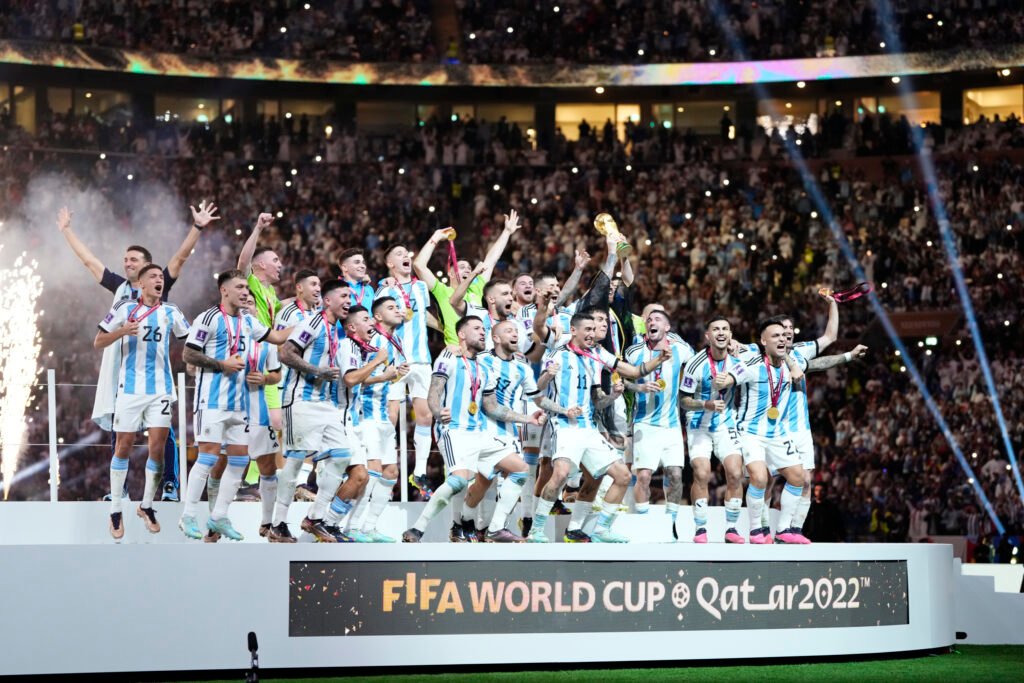 أجمل أهداف كأس العالم