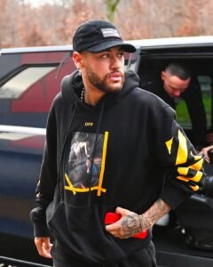 باريس سان جيرمان