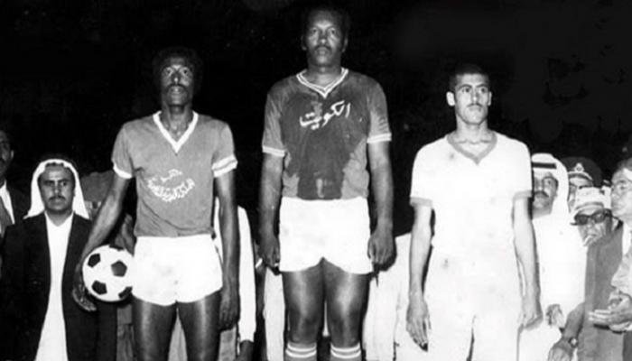 كأس الخليج العربي