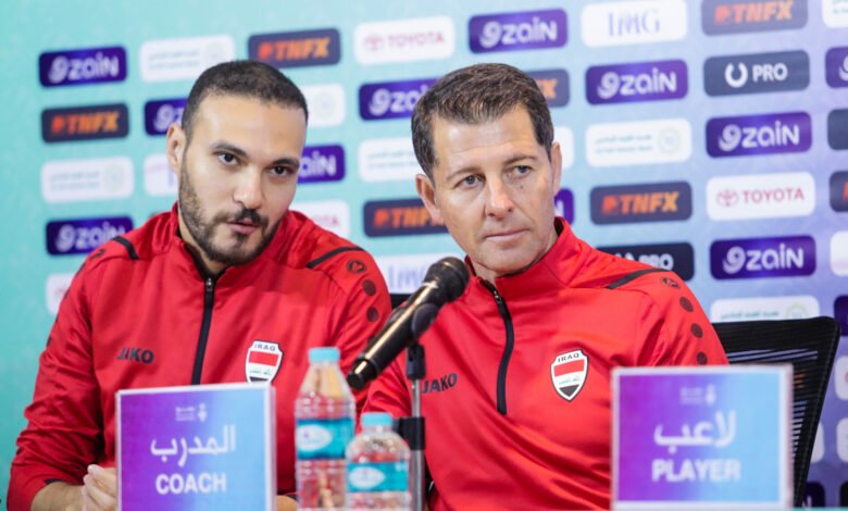 العراق واليمن