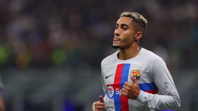 أرسنال ورافينيا