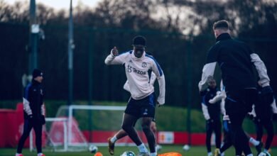 مانشستر يونايتد وتشارلتون أتلتيك