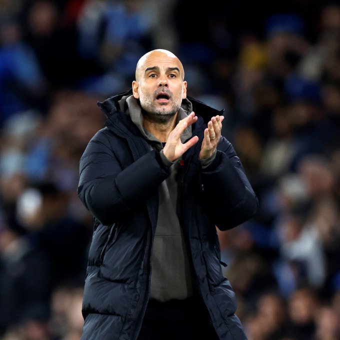 مانشستر سيتي وساوثهاميتون