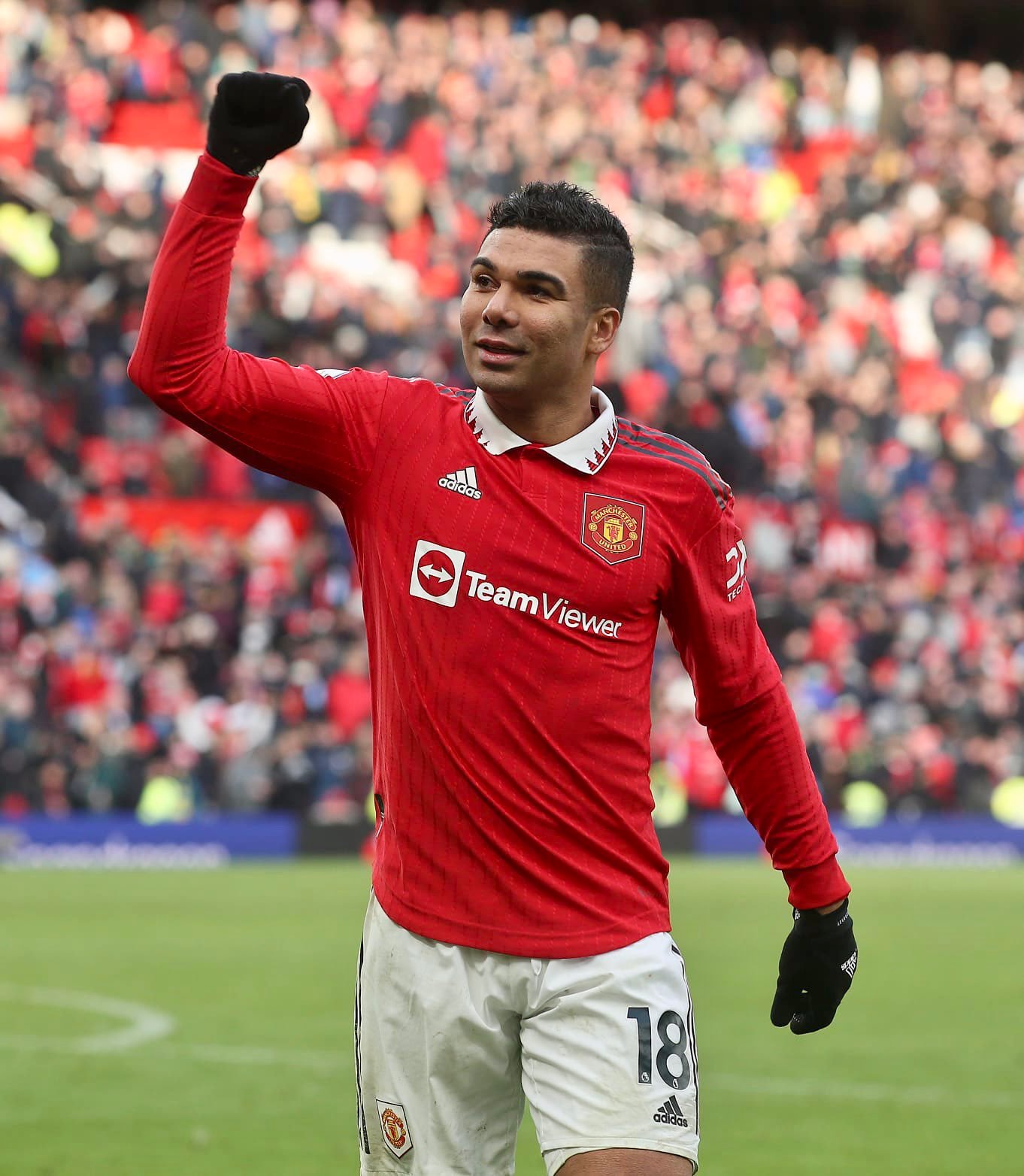 مانشستر يونايتد وأرسنال