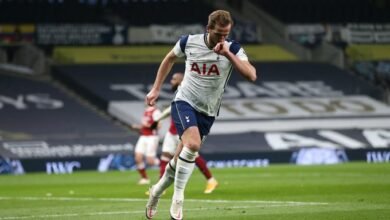 أرسنال وتوتنهام