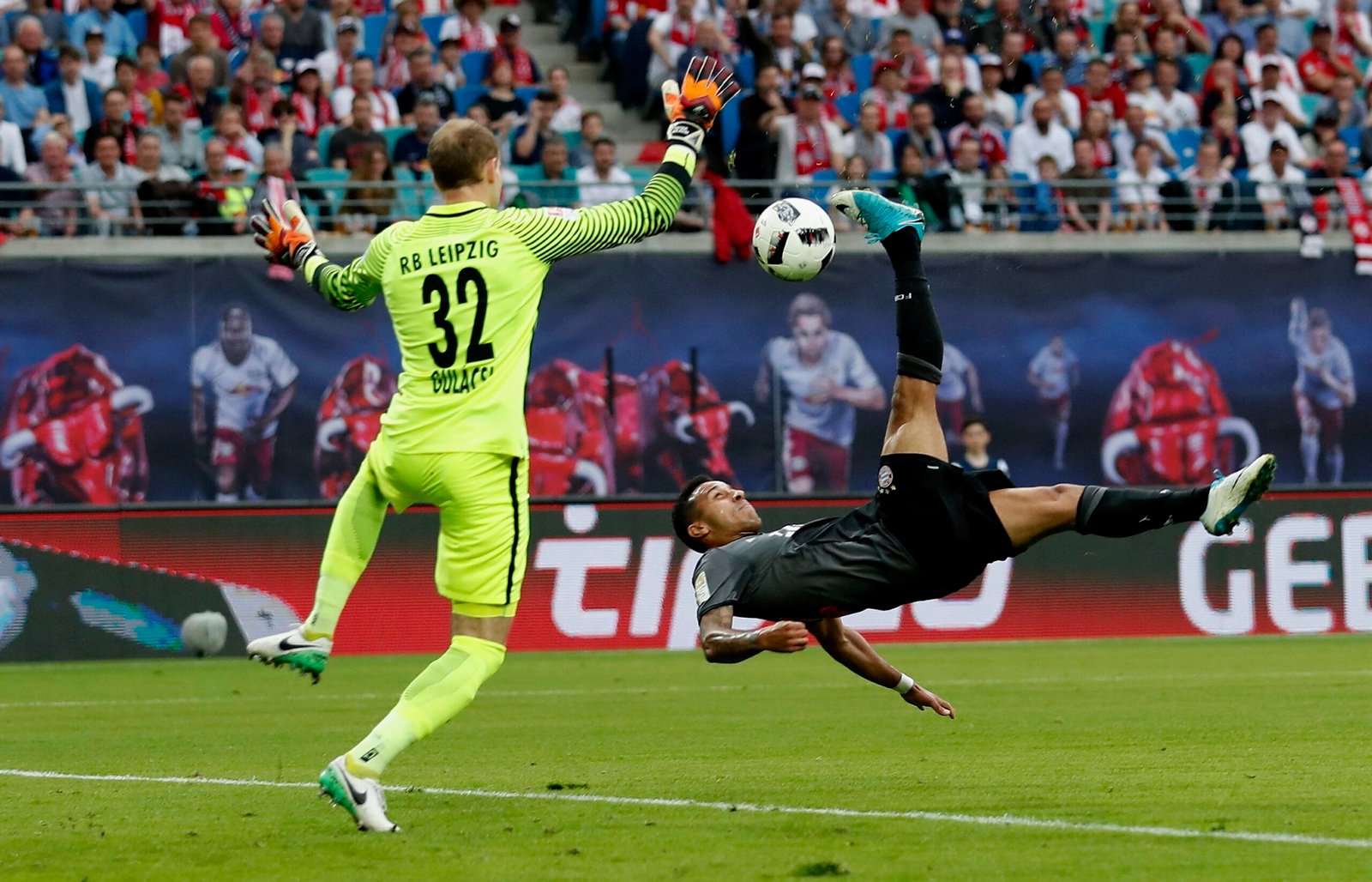 بايرن ميونخ ولايبزبج