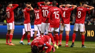 الأهلي يعبر أوكلاند بثلاثية نظيفة